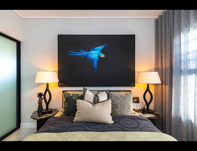 2 BEDROOM APARTMENT FOR SALE IN CROWTHORNE